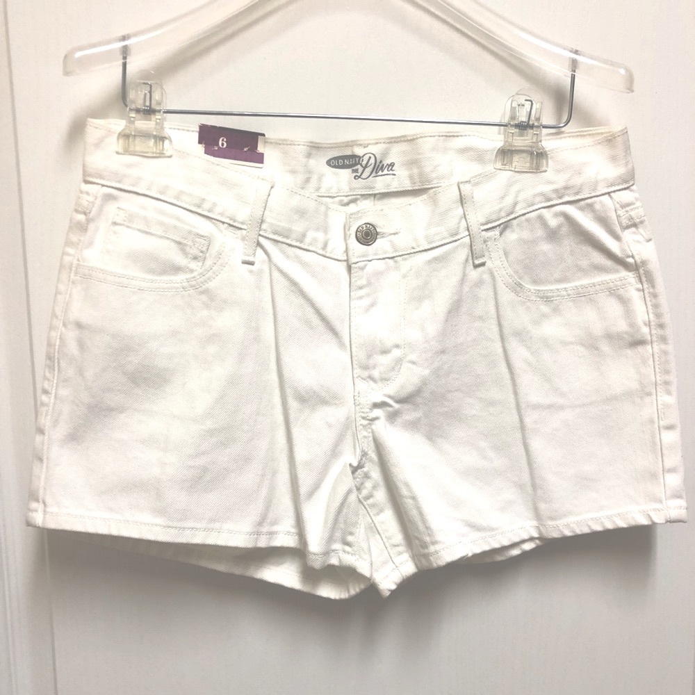 Old Navy denim short